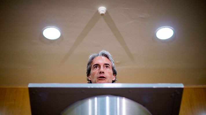 Telediario 1 - Telediario 2 en 4' - 13/08/17