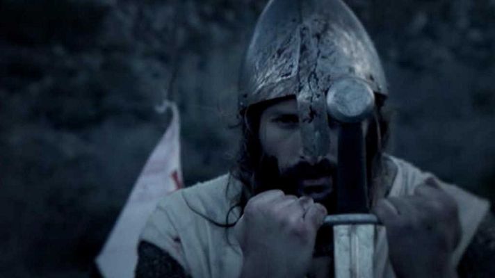 Documaster - Templarios: Ourique