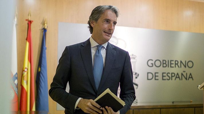 Telediario 1 - Telediario Matinal en 4' 14/08/17