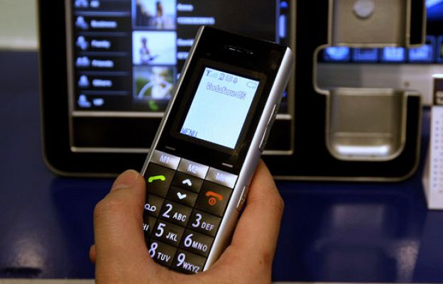 Ciencia y tecnología en Rtve.es - Móviles para los más pequeños