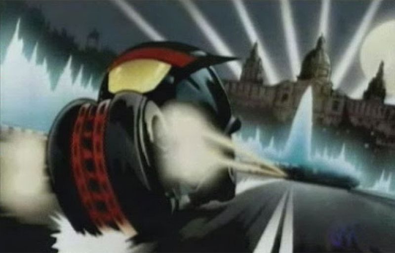 Batman impondrá su sentido de la justicia en Barcelona en un cómic que saldrá a la venta en mayo