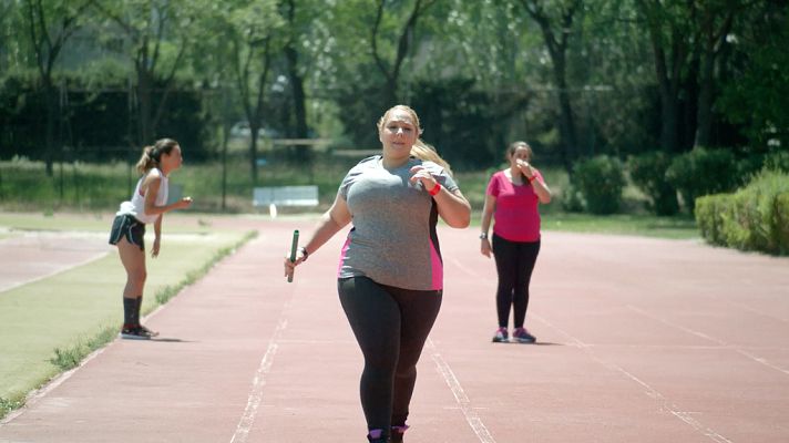 Doctor Romero - Doctor Romero - 'Doctor Romero' ayuda a Laura y Rocío a controlar su impulso de comer y mejorar su alimentación