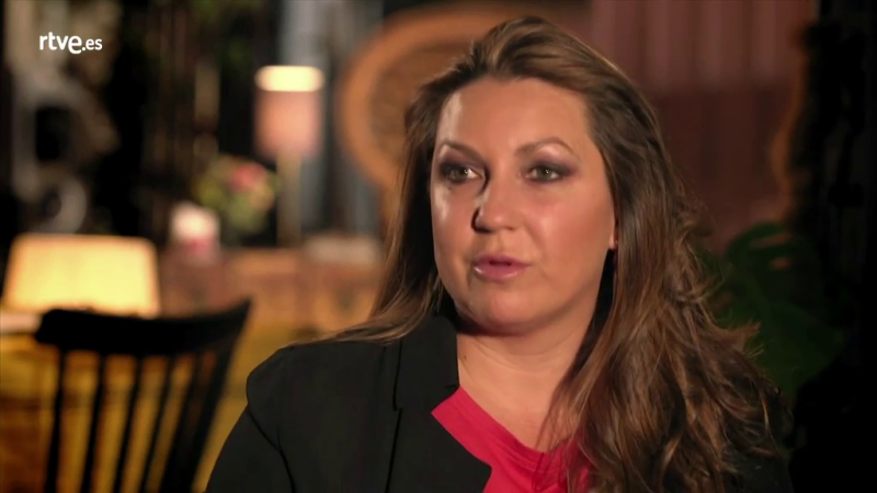 Lolita tiene un plan - Los invitados cuentan lo que significa para ellos el flamenco