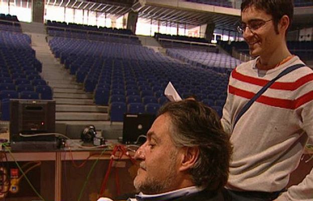 Baloncesto en RTVE - Arsenio, Pepu y Romay en RTVE.es