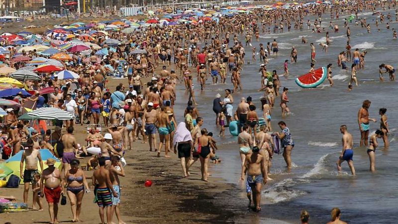 La Comunidad Valenciana en 2' - 14/08/17 - ver ahora