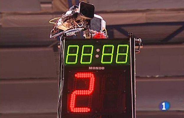 Baloncesto en RTVE - La Copa del Rey está a punto