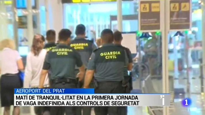 L'Informatiu - L'Informatiu en 3' - 14/07/2017