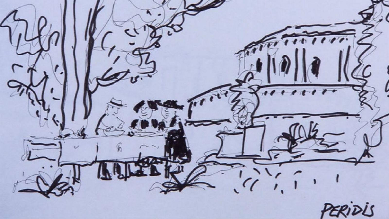 Amasamos "virutas de San José"