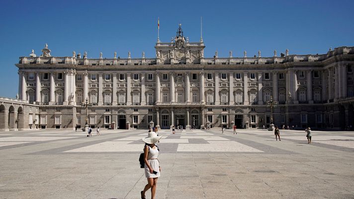 Informativo de Madrid - Informativo de Madrid - 14/08/17