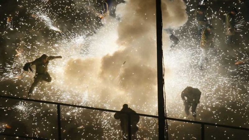 L'Informatiu - Comunitat Valenciana - 14/08/17 - ver ahora