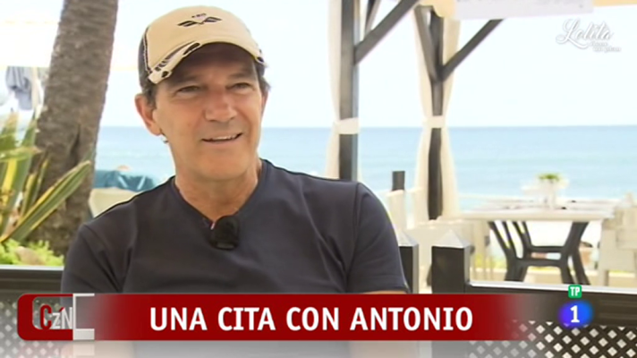 D Corazón - Corazón - Antonio Banderas: "No veo necesario volver a operarme"
