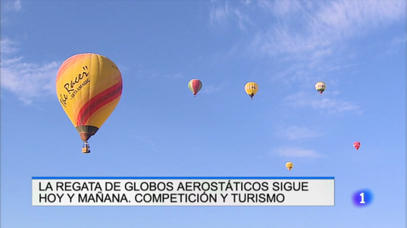 Telerioja en 2' - 14/08/17