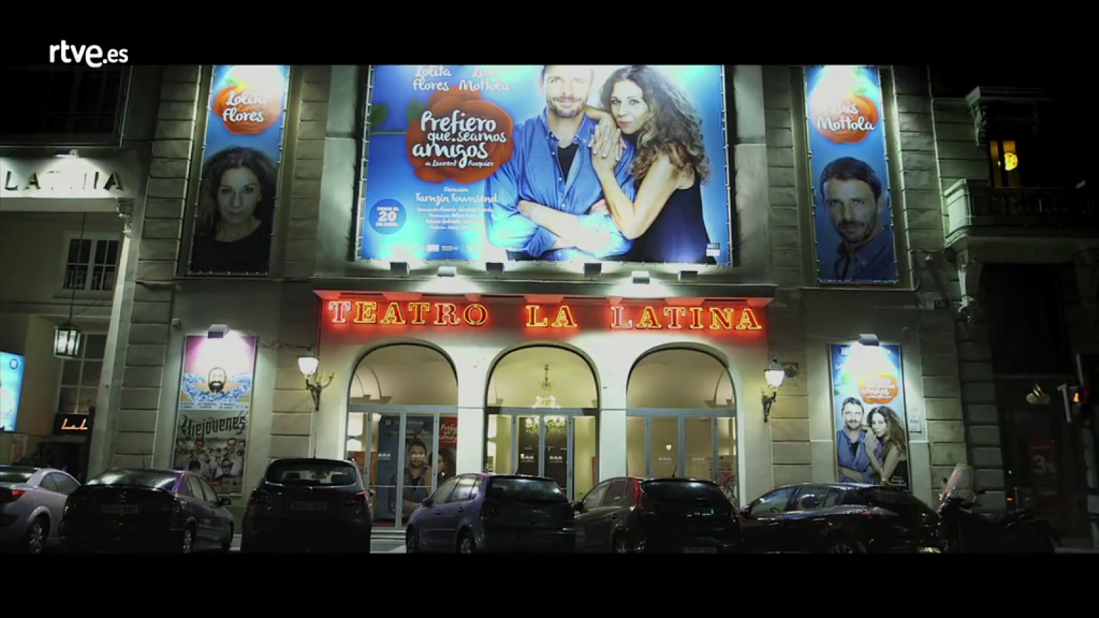 Lolita tiene un plan - Así comienza 'Lolita tiene un plan'