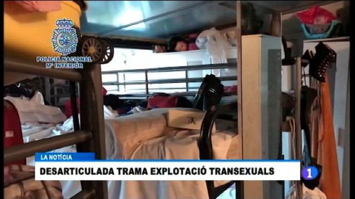 Informatiu Balear - Informatiu Balear en 2' - 14/08/17