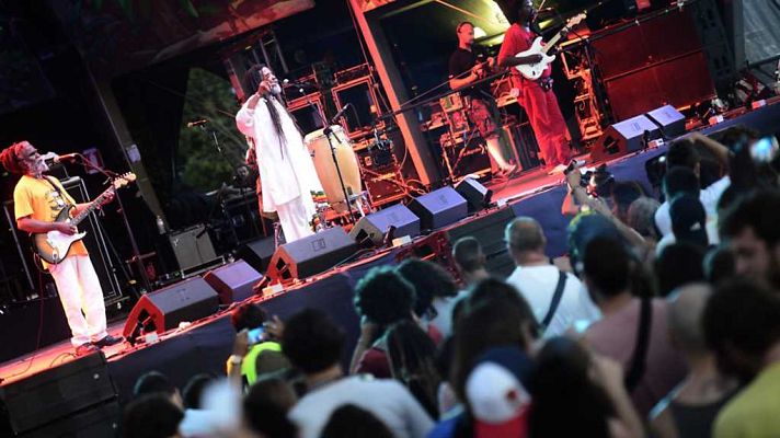 L'informatiu - Comunitat Valenciana - L'Informatiu - Comunitat Valenciana 2 - 14/08/17