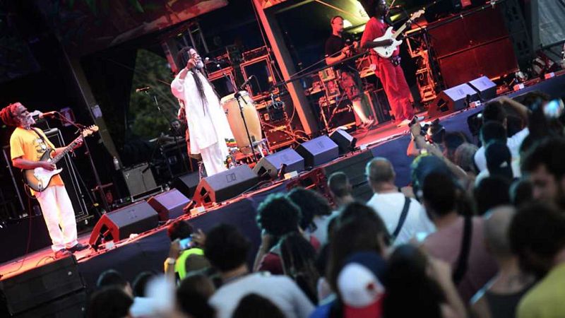 L'Informatiu - Comunitat Valenciana 2 - 14/08/17 - ver ahora