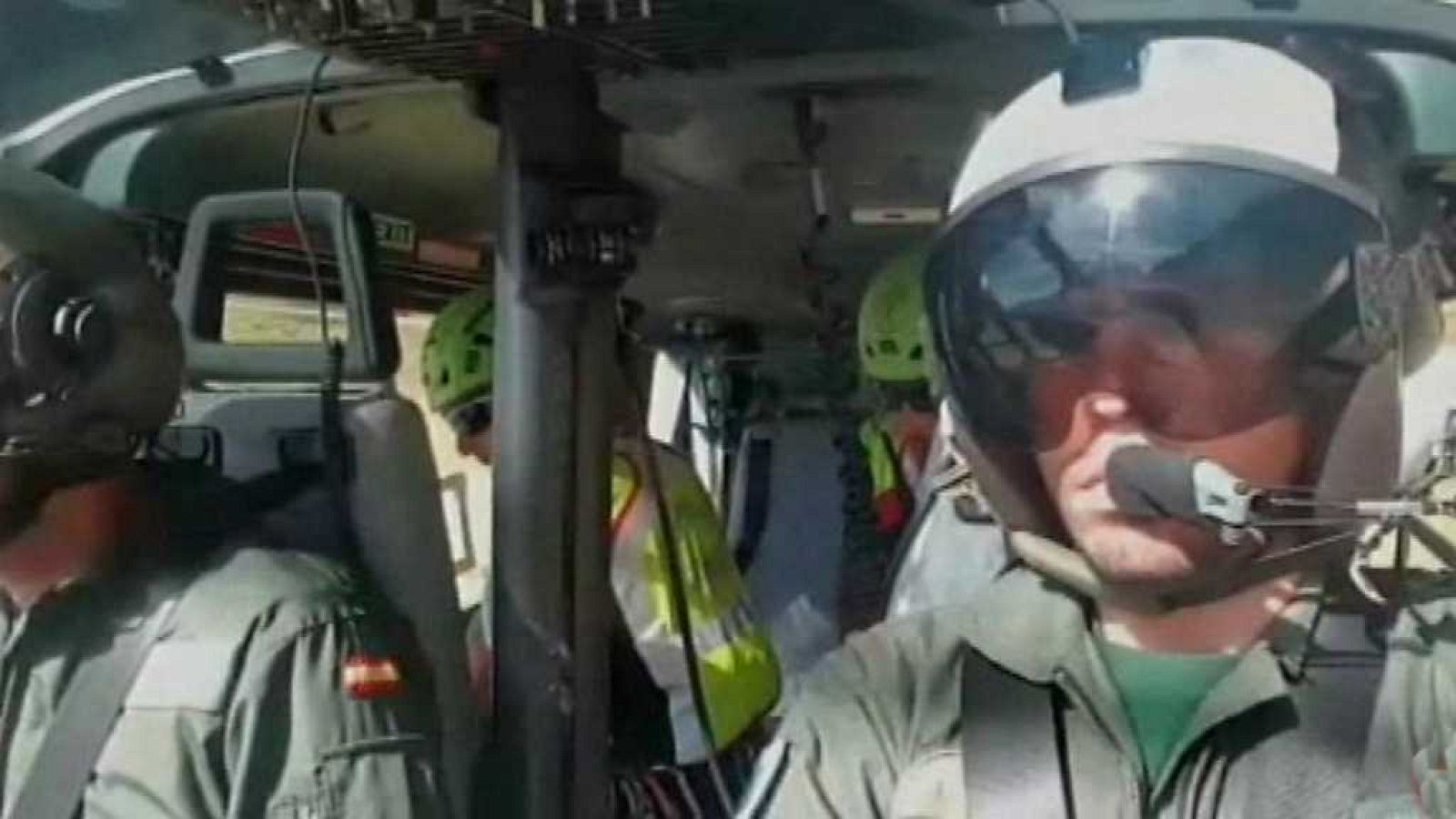 España en 24 horas - 14/08/17 - ver ahora