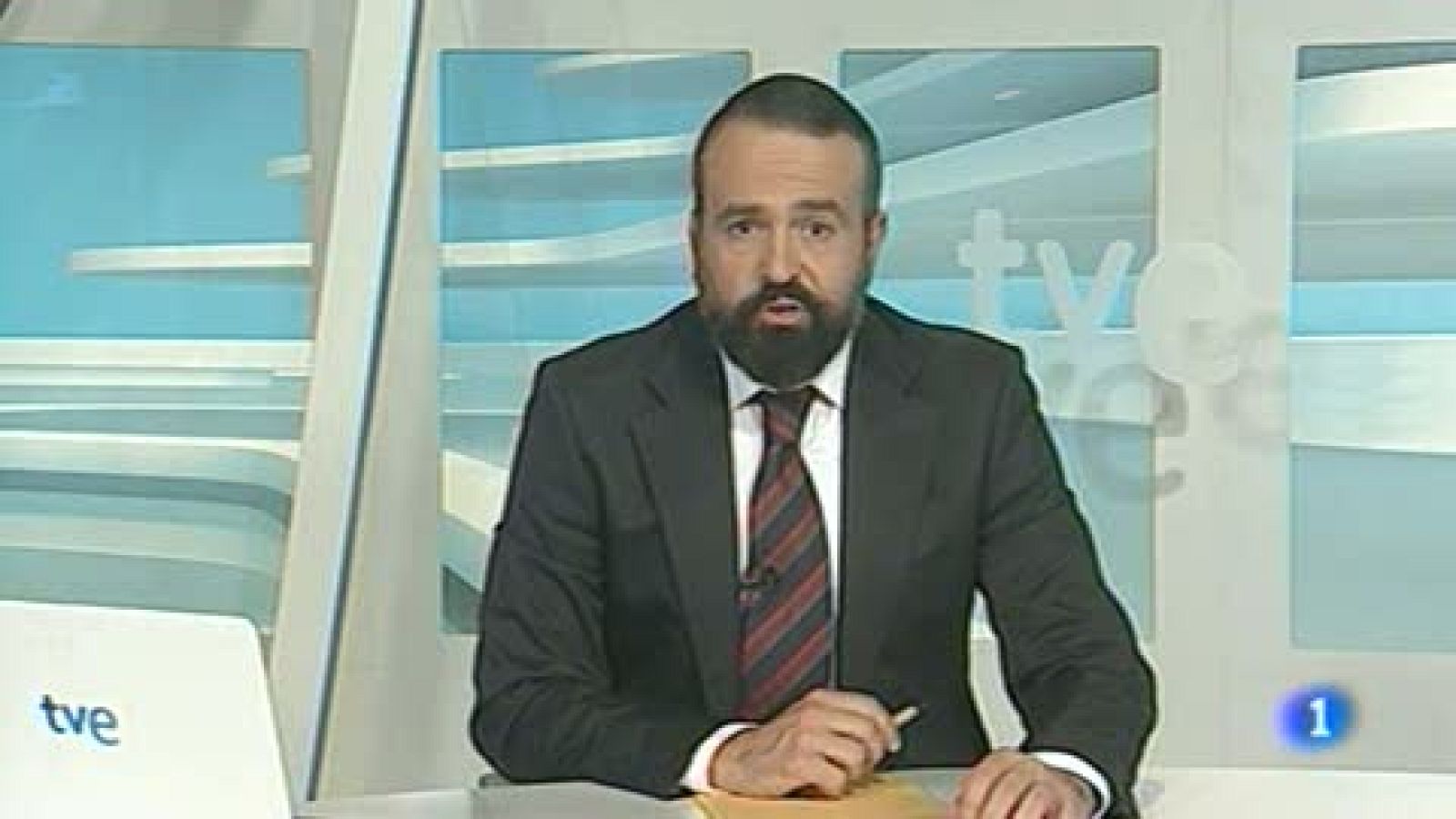 Telenorte 2 País Vasco - 11/08/17 | Ver