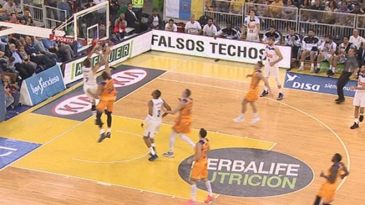  - Nuevo sorteo de la ACB