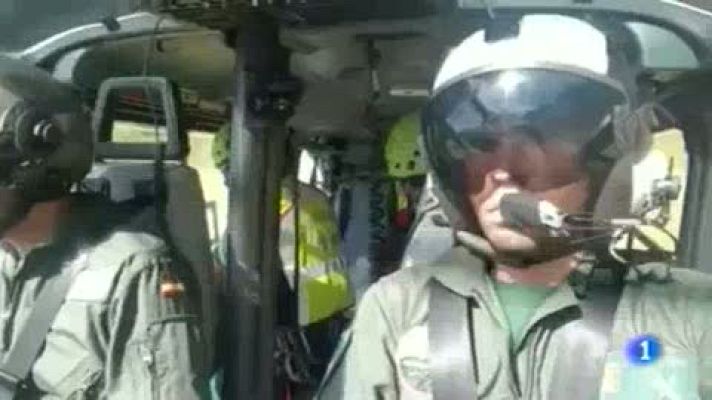 Telenorte - País Vasco - El Pais Vasco en 2'