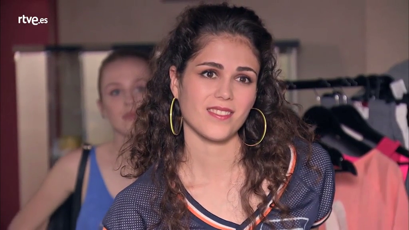 Servir y Proteger - La estrategia de Paty para estar con Rober