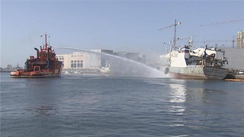 Telecanarias - 14/08/2017