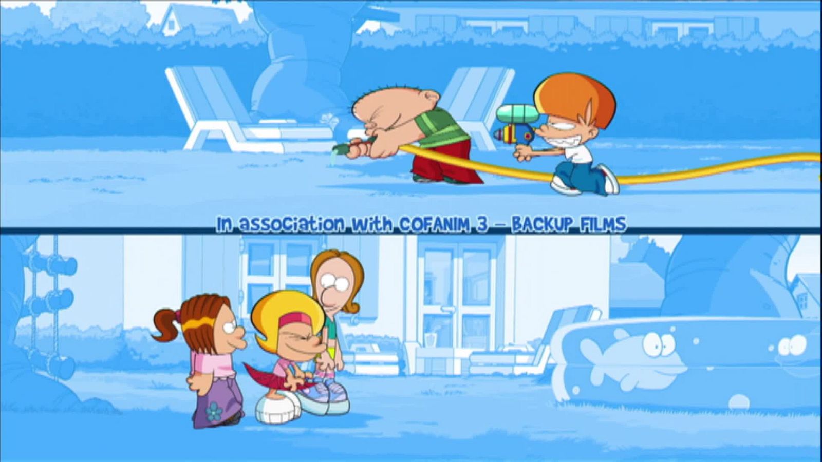 ¡Feliz Halloween! - Los Diablillos | Ver