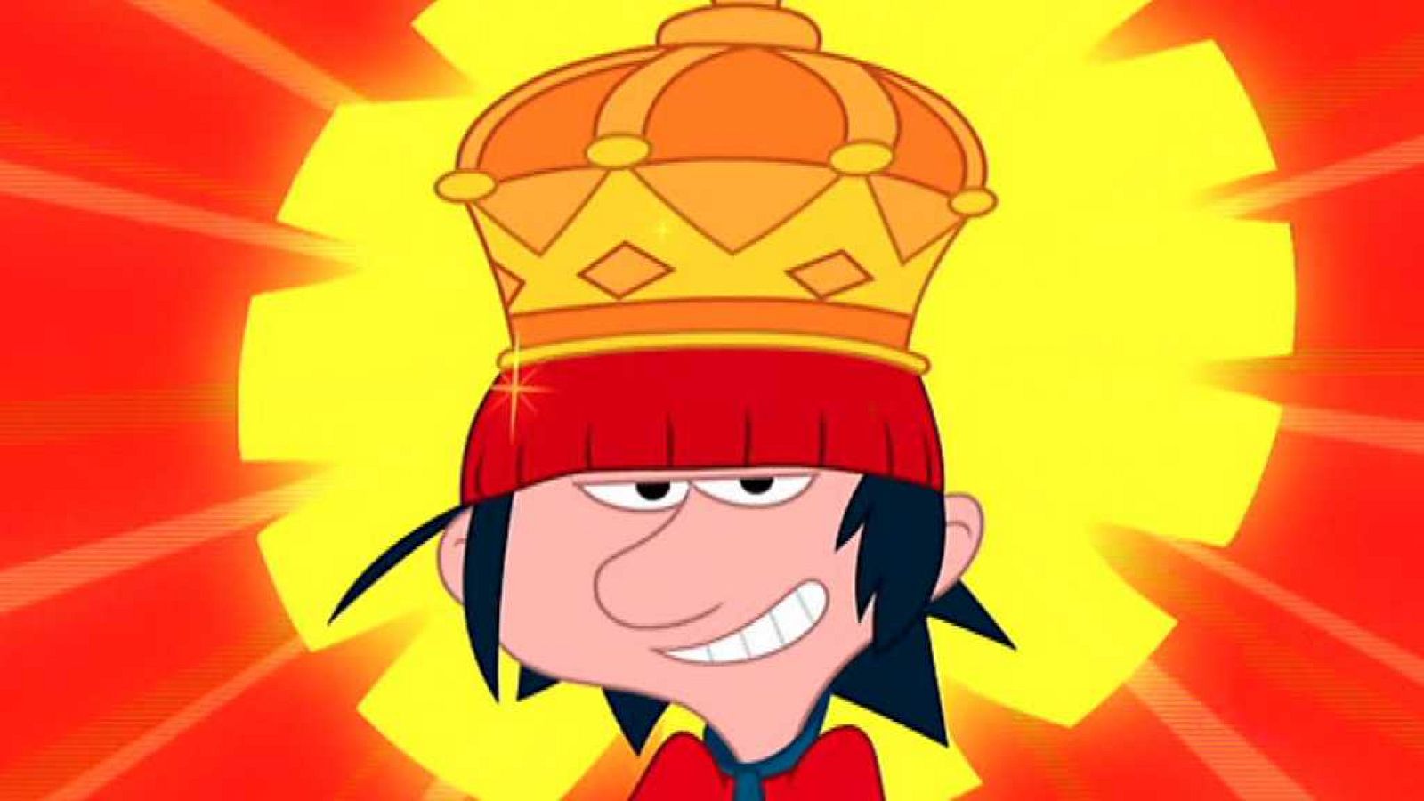 El secreto del cronófono 2ª Parte - Chronokids | Ver