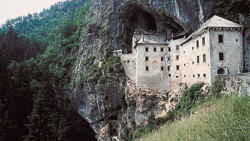 Otros documentales - Trotamundos: Los Balcanes - ver ahora