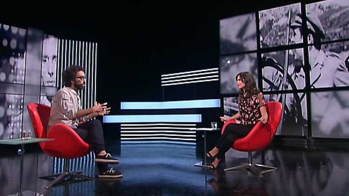 El cine de La 2 - Alhucemas (presentación)