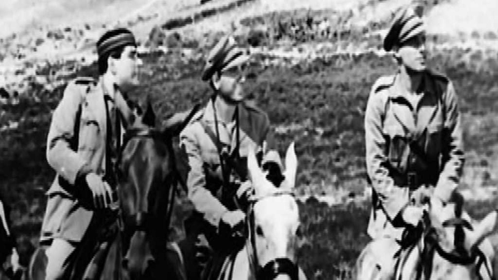 Historia de nuestro cine - Alhucemas - ver ahora