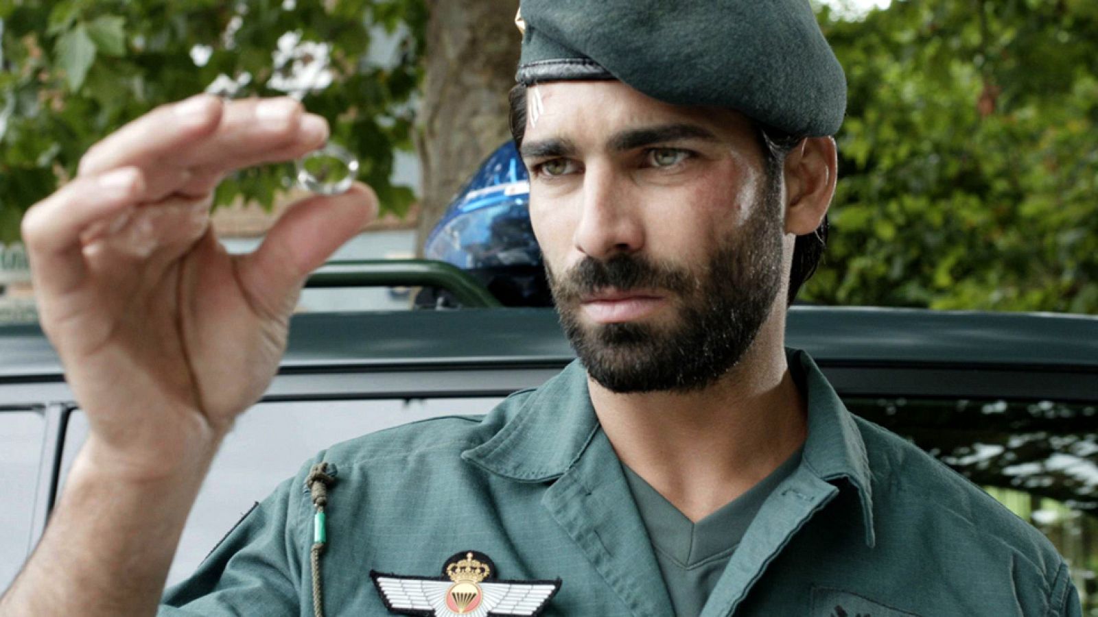 Olmos y Robles - Capítulo 8: Solos ante el peligro - ver ahora