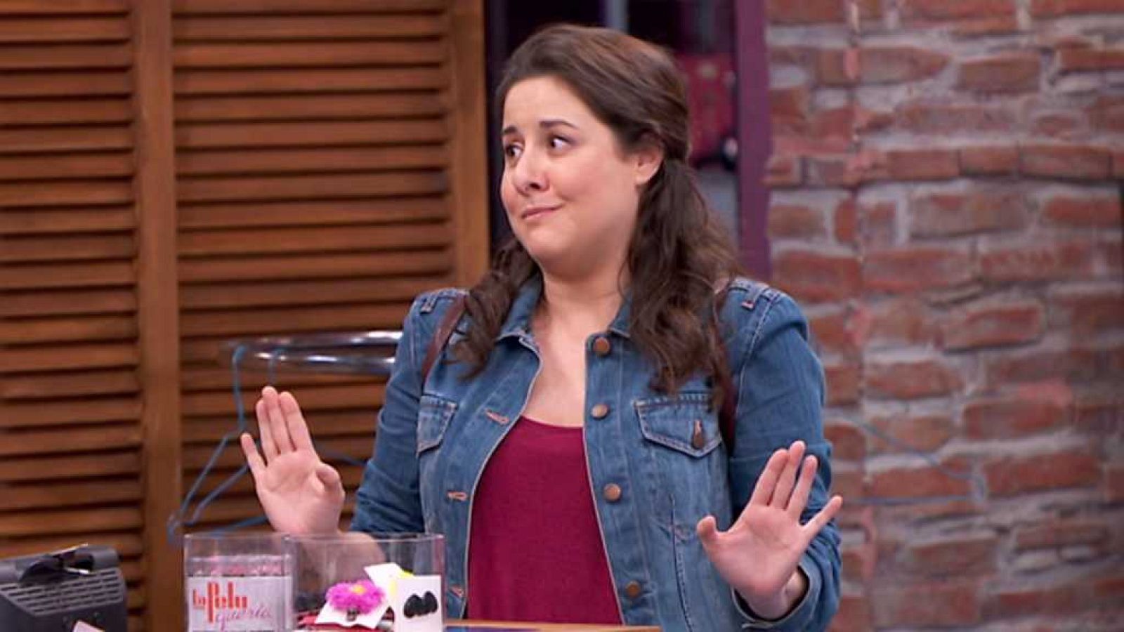 La Peluquería - Club de singles - ver ahora