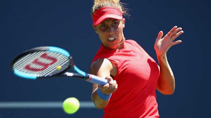 Tenis - WTA Torneo Cincinnati (EEUU): Vandeweghe - Keys