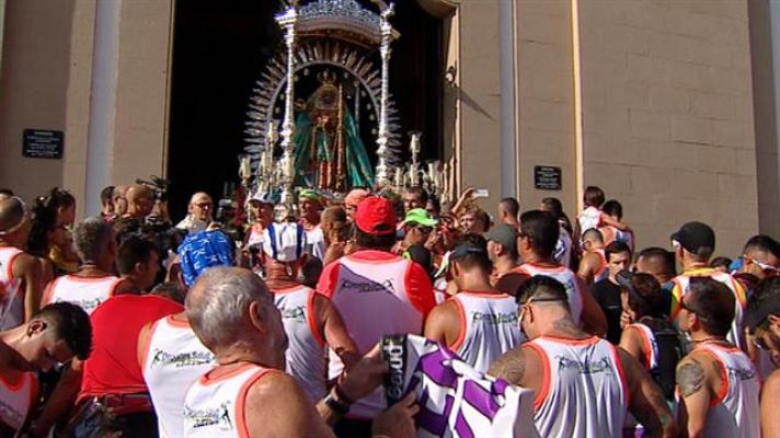 Telecanarias - Telecanarias - 15/08/2017