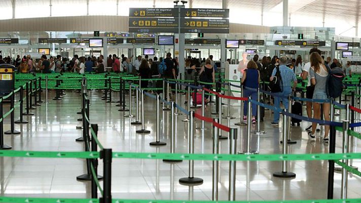 Telediario 1 - El Gobierno impulsará el laudo arbitral en un Consejo de Ministros extraordinario este miércoles