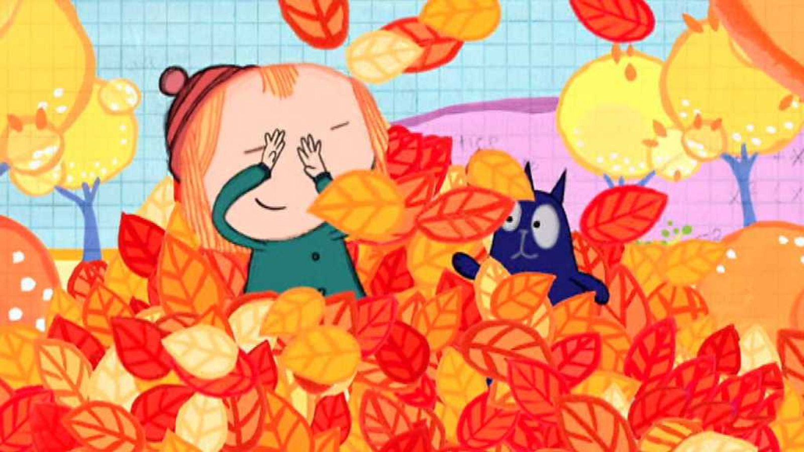 El problema de la alergia - Peg + Gato | Ver