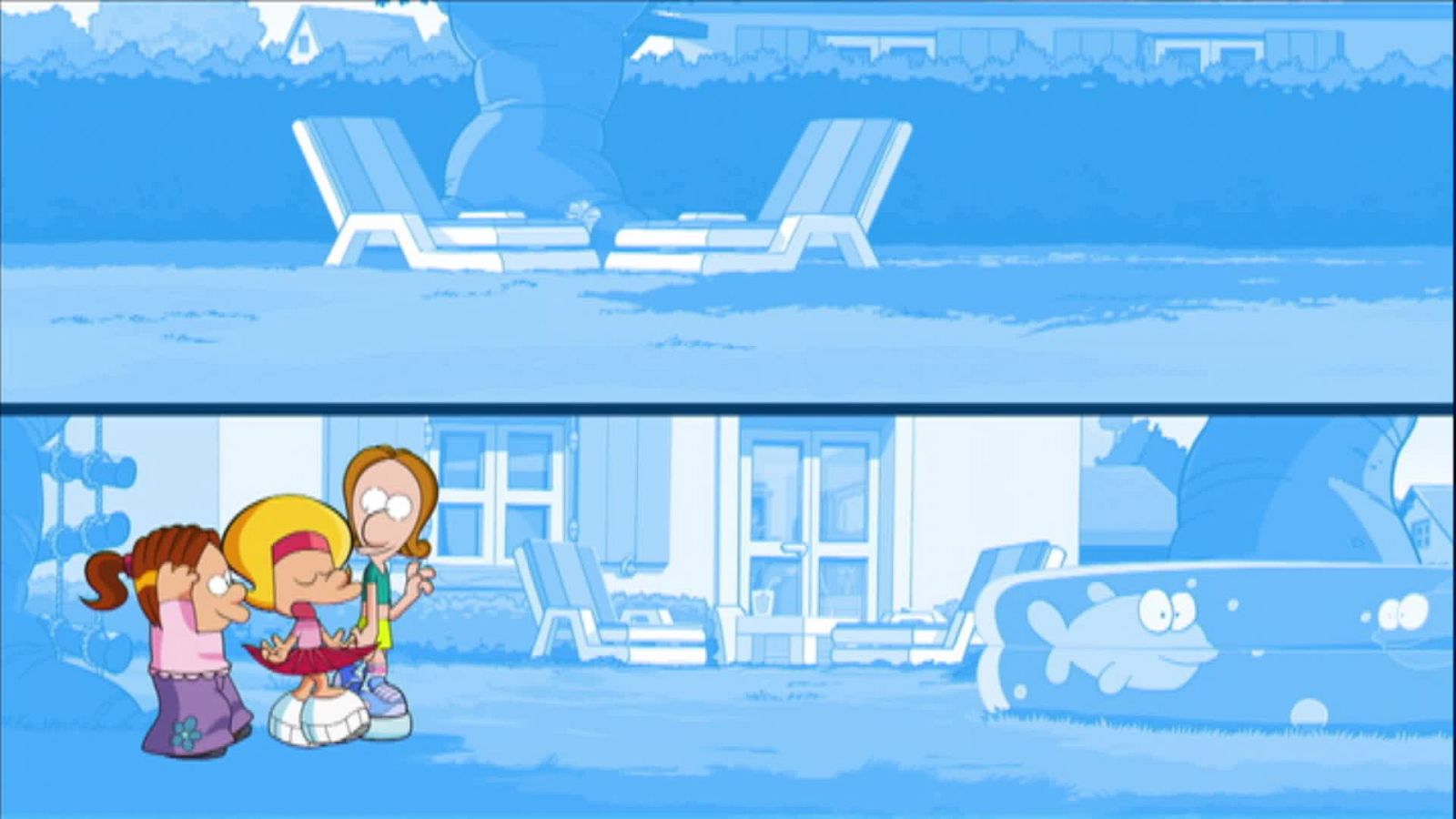 Mnemotecnia maníaca - Los Diablillos | Ver