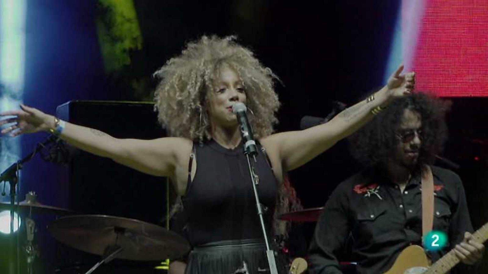 Festivales de verano - Festival Enclave de Agua 2017 - ver ahora