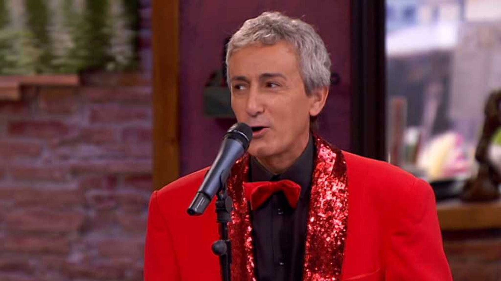 La peluquería - Raúl monologuista - ver ahora