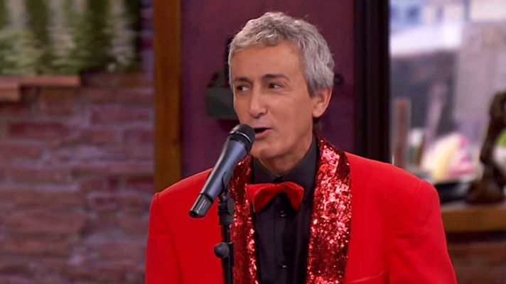 La peluquería - Raúl monologuista