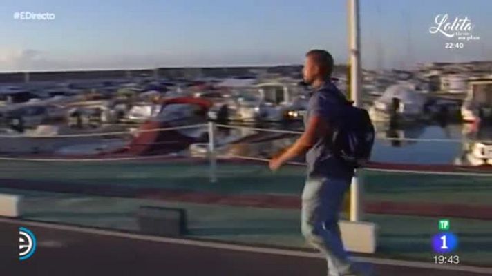 España Directo - Islas Columbretes, reserva natural