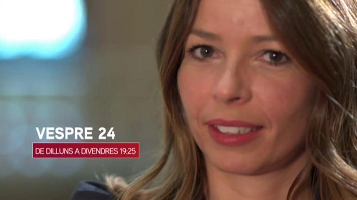 Vespre 24 - Vespre 24 - Avanç