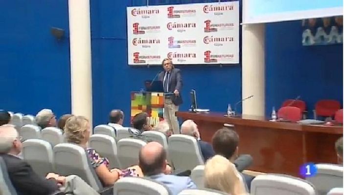 Panorama Regional - Asturias en 2' - 16/08/17