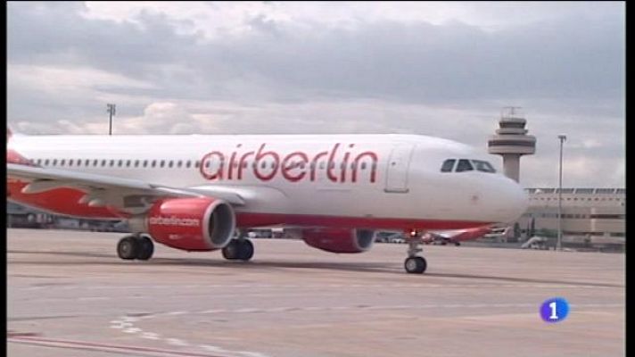 Informatiu Balear - Informatiu Balear - 16/08/17