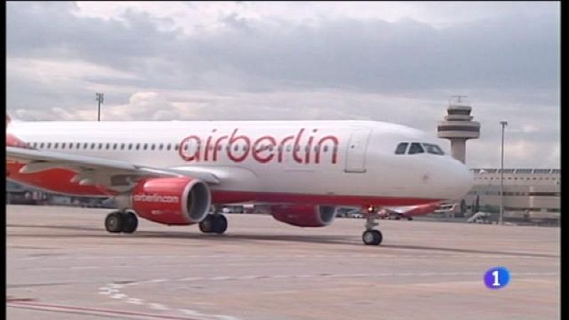 Informatiu Balear en 2' - 16/08/17