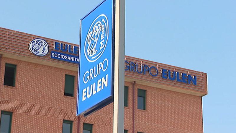 Informativo de Madrid - 16/08/17