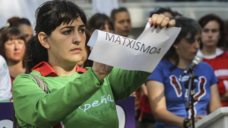 Una menor presenta una denuncia por agresión sexual durante las fiestas de San Sebastián