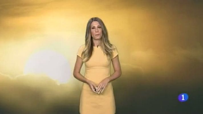 Noticias Aragón - El tiempo en Aragón