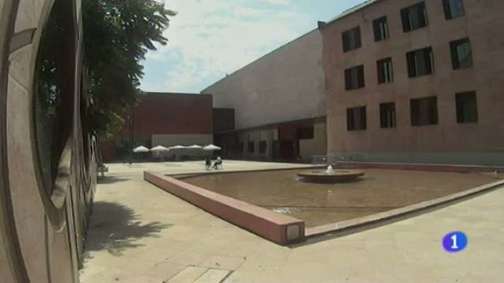 Noticias Aragón - Cara B - Alvaro Sanz